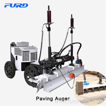 Copperhead Laser Guided Concrete Screed Machine for Sale FJZP-220